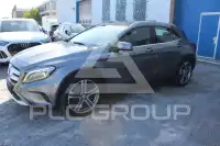 2014 Mercedes Benz GLA 220