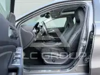 2014 Mercedes Benz GLA 220