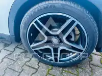2014 Mercedes Benz GLA 220