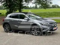 2014 Mercedes Benz GLA 220