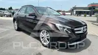 2014 Mercedes Benz GLA 220