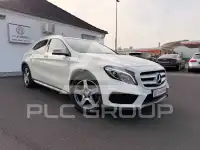 2014 Mercedes Benz GLA 220