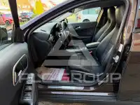 2014 Mercedes Benz GLA 220