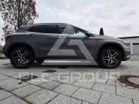 2014 Mercedes Benz GLA 220