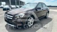 2014 Mercedes Benz GLA 220