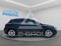 2014 Mercedes Benz GLA 220