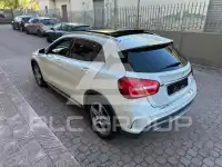 2014 Mercedes Benz GLA 220