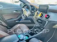 2014 Mercedes Benz GLA 220