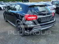 2014 Mercedes Benz GLA 220
