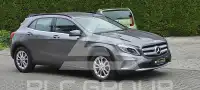 2014 Mercedes Benz GLA 220