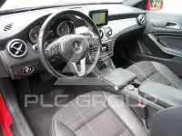 2014 Mercedes Benz GLA 220