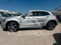 2014 Mercedes Benz GLA 220