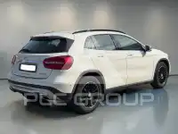 2014 Mercedes Benz GLA 220