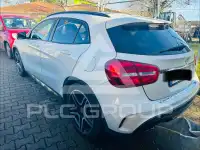 2014 Mercedes Benz GLA 220
