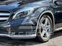 2014 Mercedes Benz GLA 220