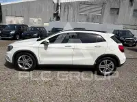 2014 Mercedes Benz GLA 220