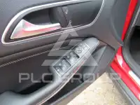 2014 Mercedes Benz GLA 220