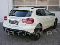 2014 Mercedes Benz GLA 220