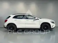 2014 Mercedes Benz GLA 220