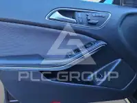 2014 Mercedes Benz GLA 220