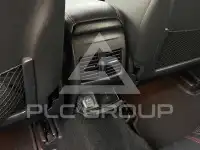 2014 Mercedes Benz GLA 220