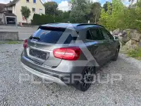 2014 Mercedes Benz GLA 220