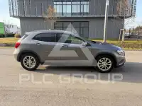 2014 Mercedes Benz GLA 220