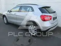 2014 Mercedes Benz GLA 220
