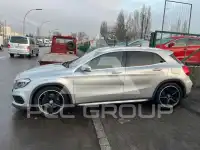 2014 Mercedes Benz GLA 220