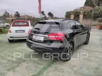 2014 Mercedes Benz GLA 220