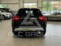 2014 Mercedes Benz GLA 220