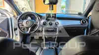 2014 Mercedes Benz GLA 220