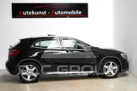 2014 Mercedes Benz GLA 220