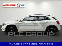 2014 Mercedes Benz GLA 220