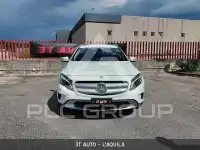 2014 Mercedes Benz GLA 220