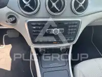 2014 Mercedes Benz GLA 220