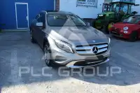 2014 Mercedes Benz GLA 220