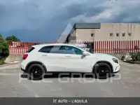 2014 Mercedes Benz GLA 220