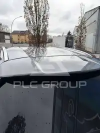 2014 Mercedes Benz GLA 220