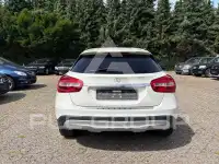2014 Mercedes Benz GLA 220