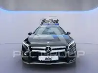 2014 Mercedes Benz GLA 220