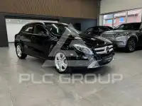 2014 Mercedes Benz GLA 220