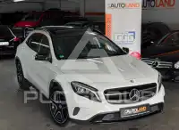 2014 Mercedes Benz GLA 220