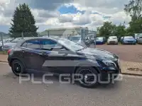 2014 Mercedes Benz GLA 220