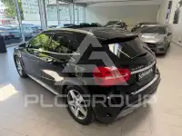 2014 Mercedes Benz GLA 220