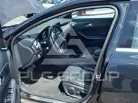 2014 Mercedes Benz GLA 220
