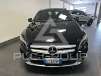 2014 Mercedes Benz GLA 220