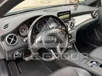 2014 Mercedes Benz GLA 220