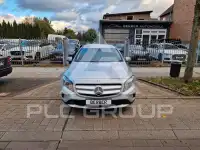 2014 Mercedes Benz GLA 220