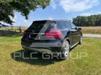 2014 Mercedes Benz GLA 220